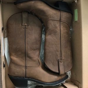 BRAND NEW Durango cowboy boots